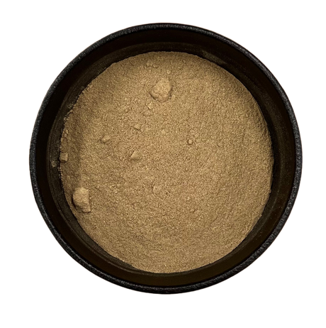 Kava Kava Root Powder (Piper Methysticum)