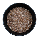 Flax Seed Whole (Linum Usitatissimum)