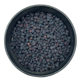 Bilberry Fruit Whole (Vaccinium myrtillus)