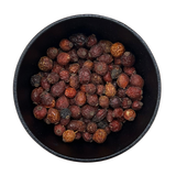 Rose Hips Whole (Rosa Canina)