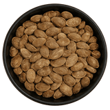 Snakegourd Seed Whole (Trichosanthes Kirilowii) (Background Removed)