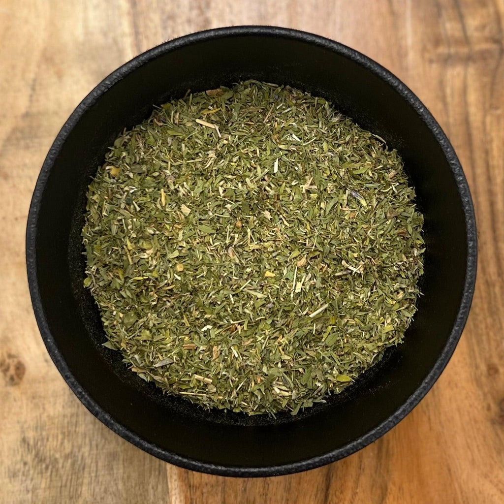 Alfalfa Leaf Cut (Medicago Sativa)
