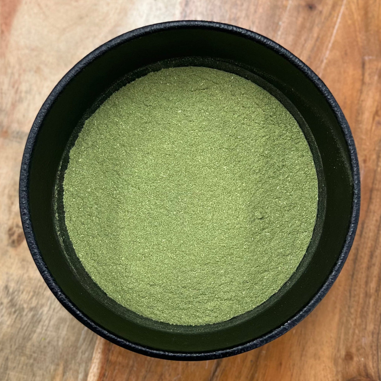 Alfalfa Leaf Powder (Medicago Sativa)