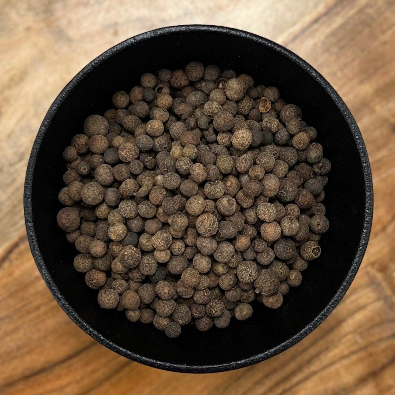 Allspice Whole (Pimento Officinalis)