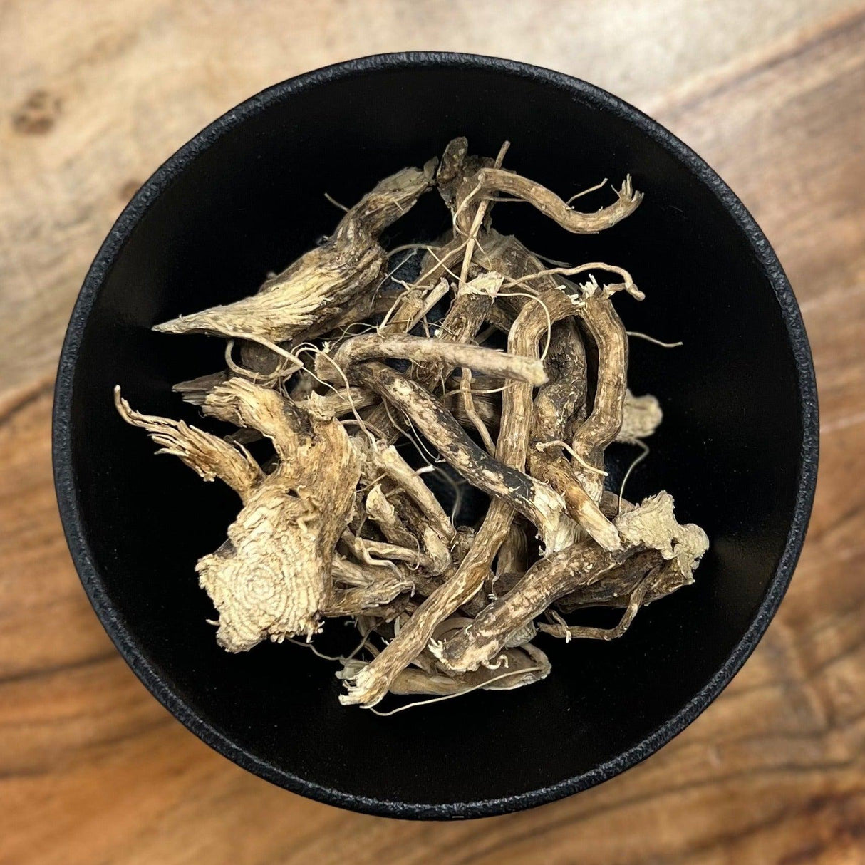 Anamu Root Whole (Petiveria alliacea)