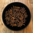 Anise Star Whole (Ilicium Verum)