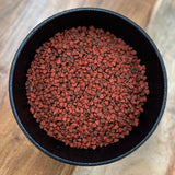 Annatto Seed Whole (Bixa Orellana)