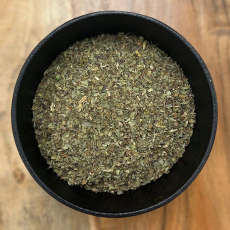 Basil Herb Cut (Ocimum Basilicum)