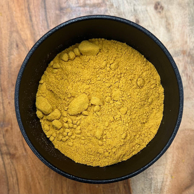 Bee Pollen Powder