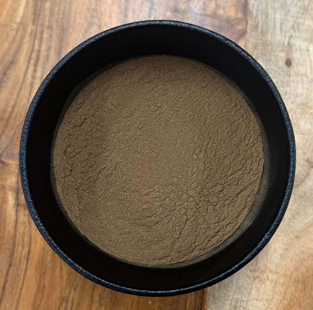 Black Cohosh Root Powder (Actaea Racemosa)