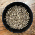 Blue Cohosh Root Cut (Caulophyllum thalictroides)