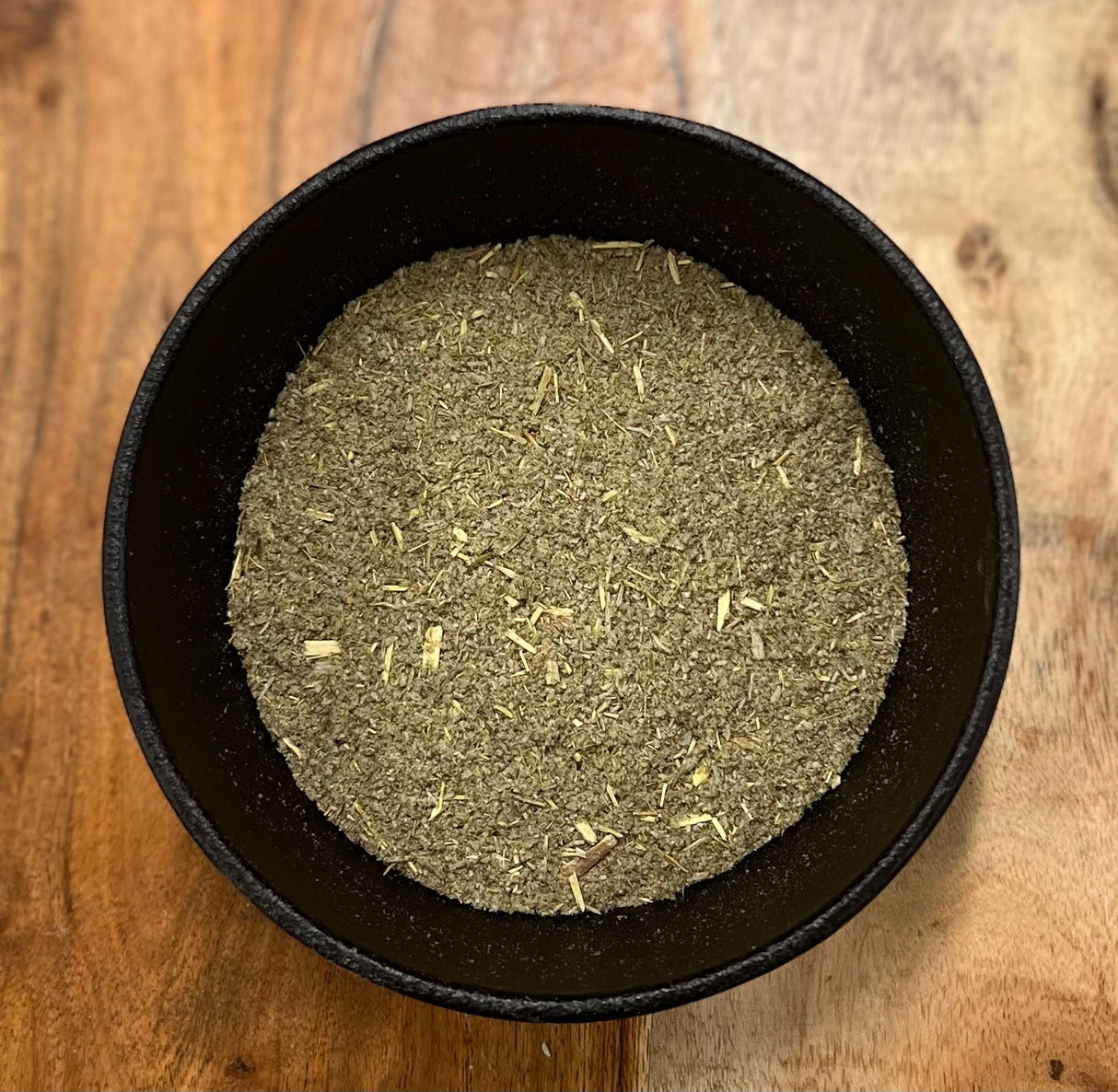 Blue Sage Powder (Salvia azurea)