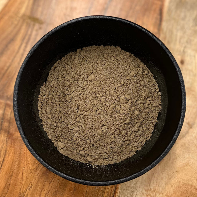 Blue Vervain Powder (Verbena Hastata)