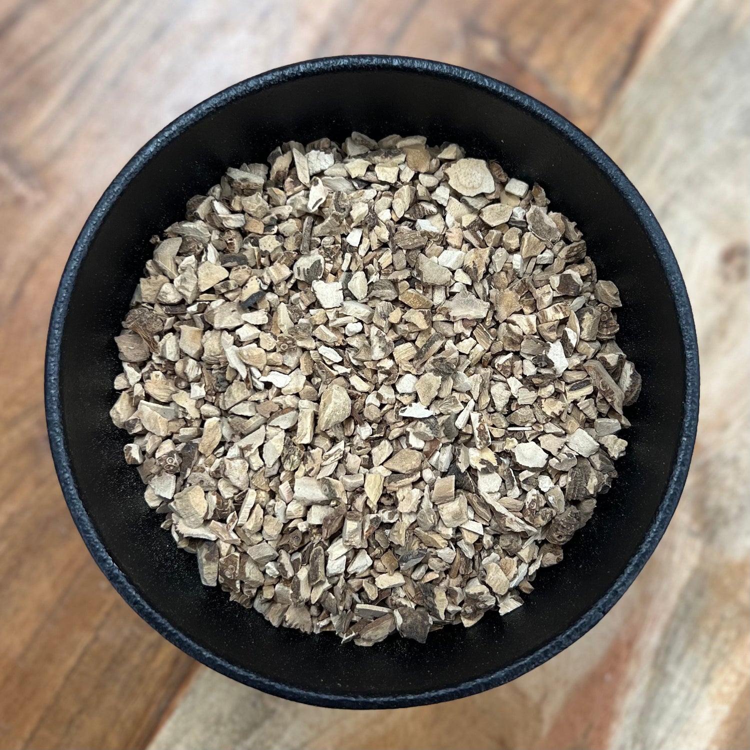 Calamus Root Cut (Acorus calamus)