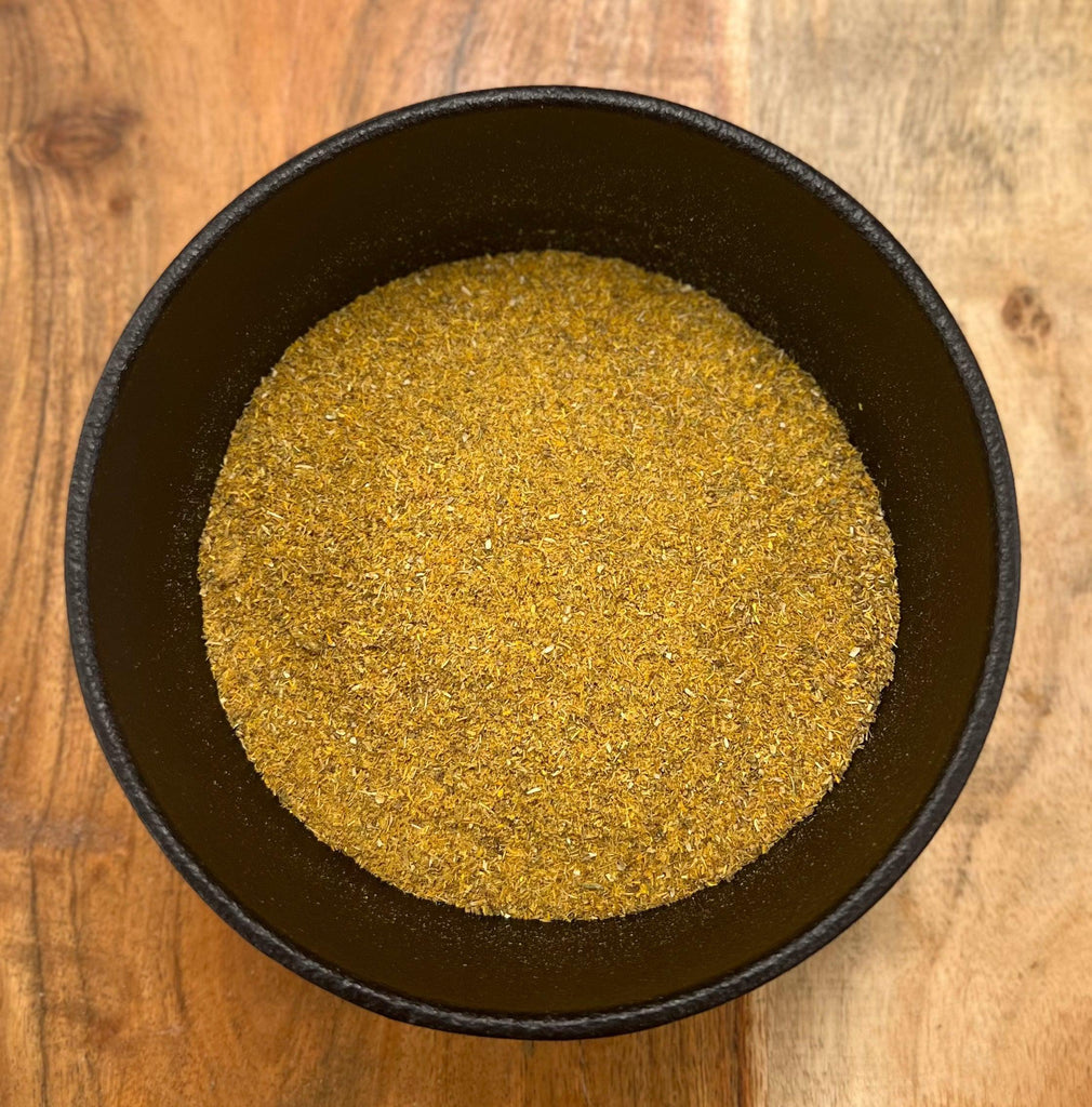 Calendula Powder (Calendula officinalis) – LA Herb
