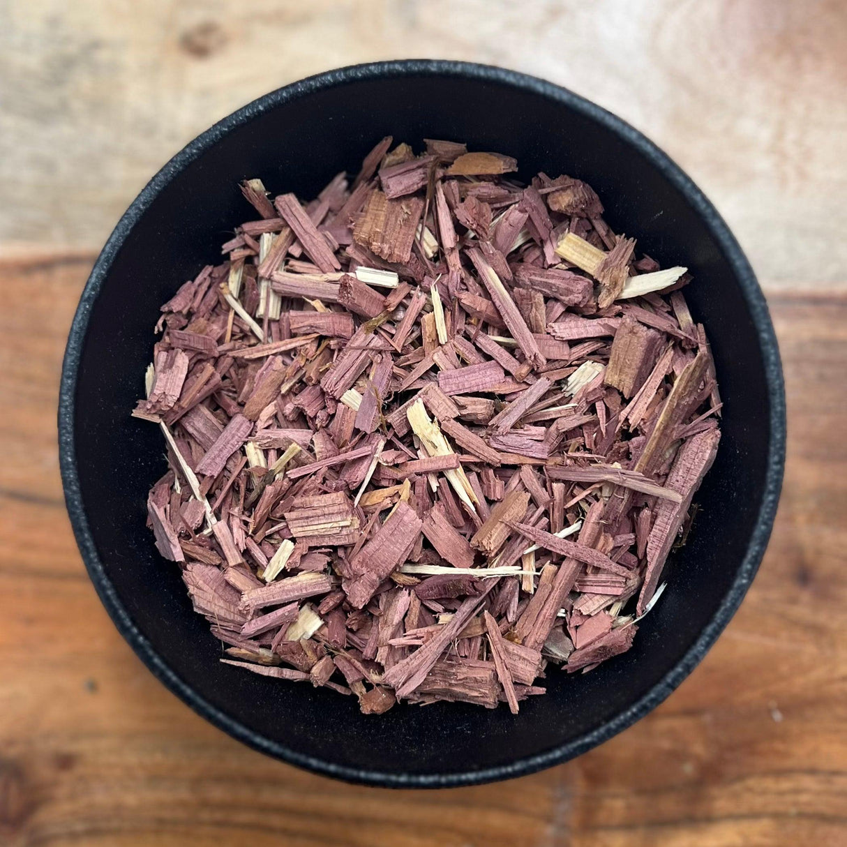 Cedar Wood Chips (Juniperus monosperma)