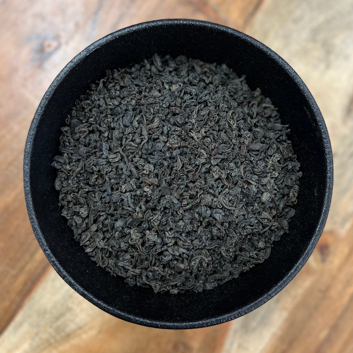 Ceylon Supreme Tea (Camellia Sinensis)