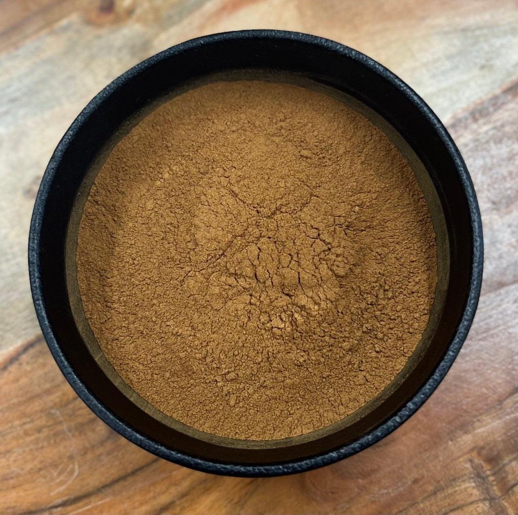 Cinnamon Powder (Cinnamomum Cassia)