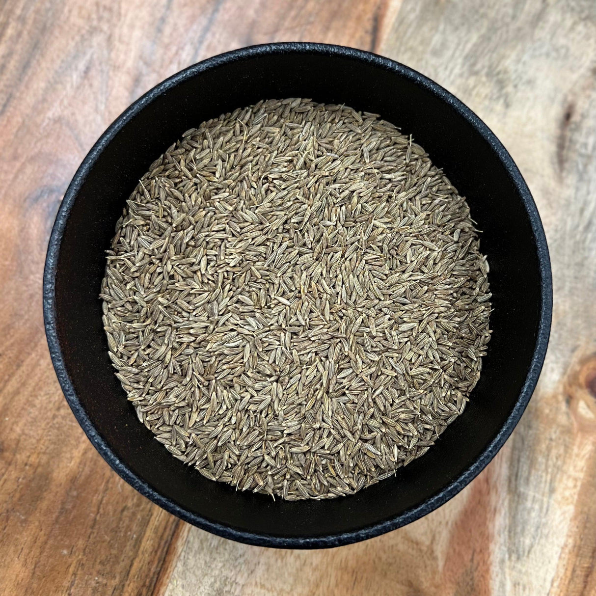 Cumin Seed Whole (Cuminum cyminum)