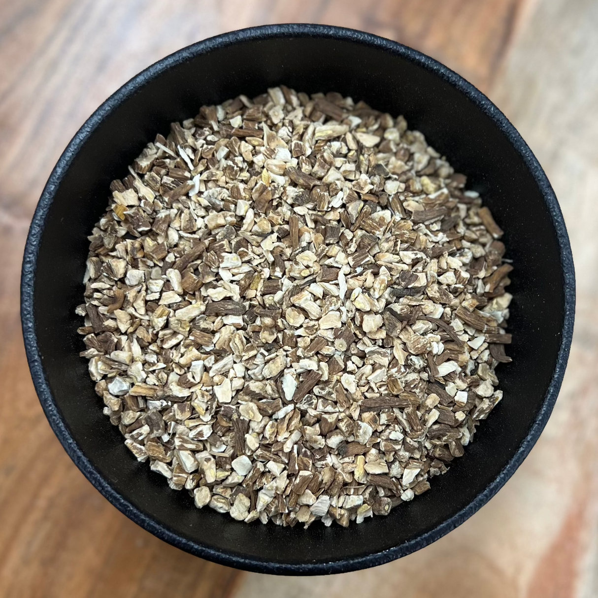 Dandelion Root Cut (Taraxacum Officinale)