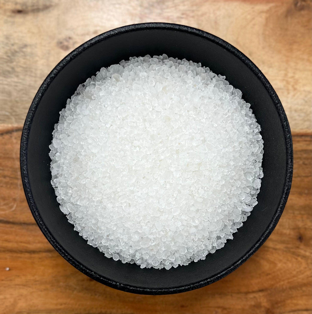 Dead Sea Salt (Sodium chloride)