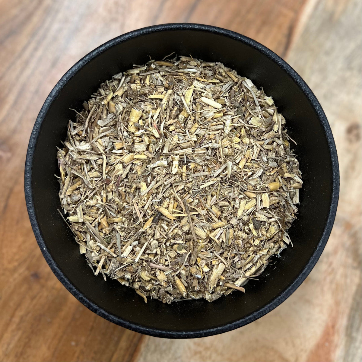 Dog Grass Root Cut (Triticum Repens) – LA Herb