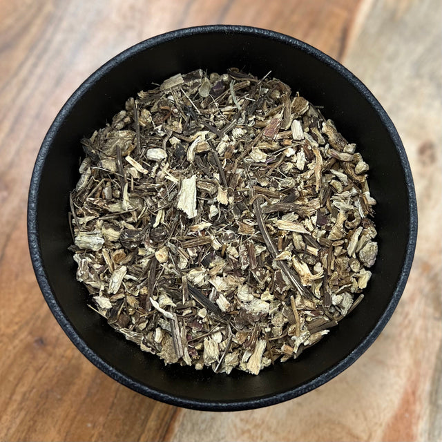 Echinacea Purpurea Root Cut (Echinacea purpurea)