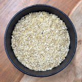 Eleuthero Root Cut (Eleutherococcus Senticosus)