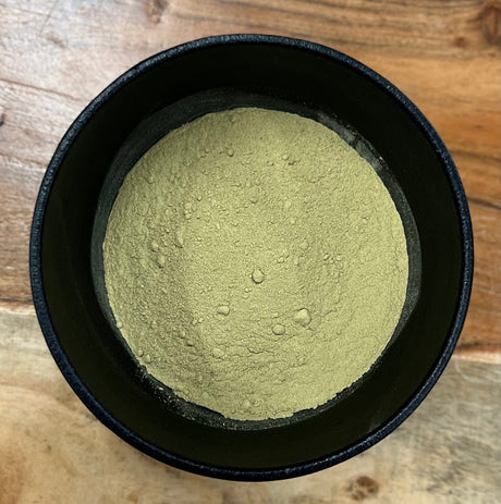 Eucalyptus Leaf Powder (Eucalyptus Globulus)