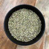 Fennel Seed Whole (Foeniculum Vulgare)