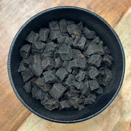 Fo Ti Pieces (ho-shou-wu) (Polygonum Multiflorum)