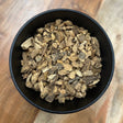 Gentian Root Cut (Gentiana lutea)