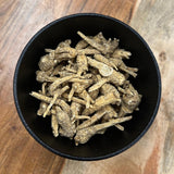 Ginseng Root Whole (Panax Quinquefolium, USA)