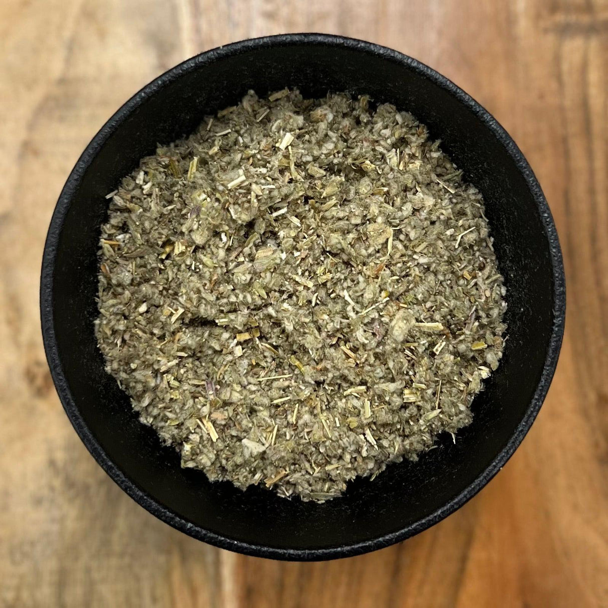 Horehound Herb Cut (Marrubium Vulgare)