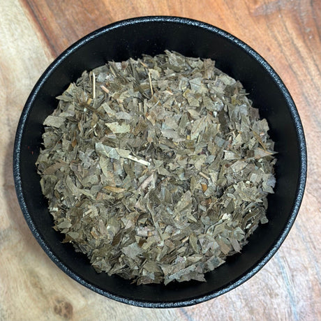 Horny Goat Weed Cut (Epimedium Sagittatum)