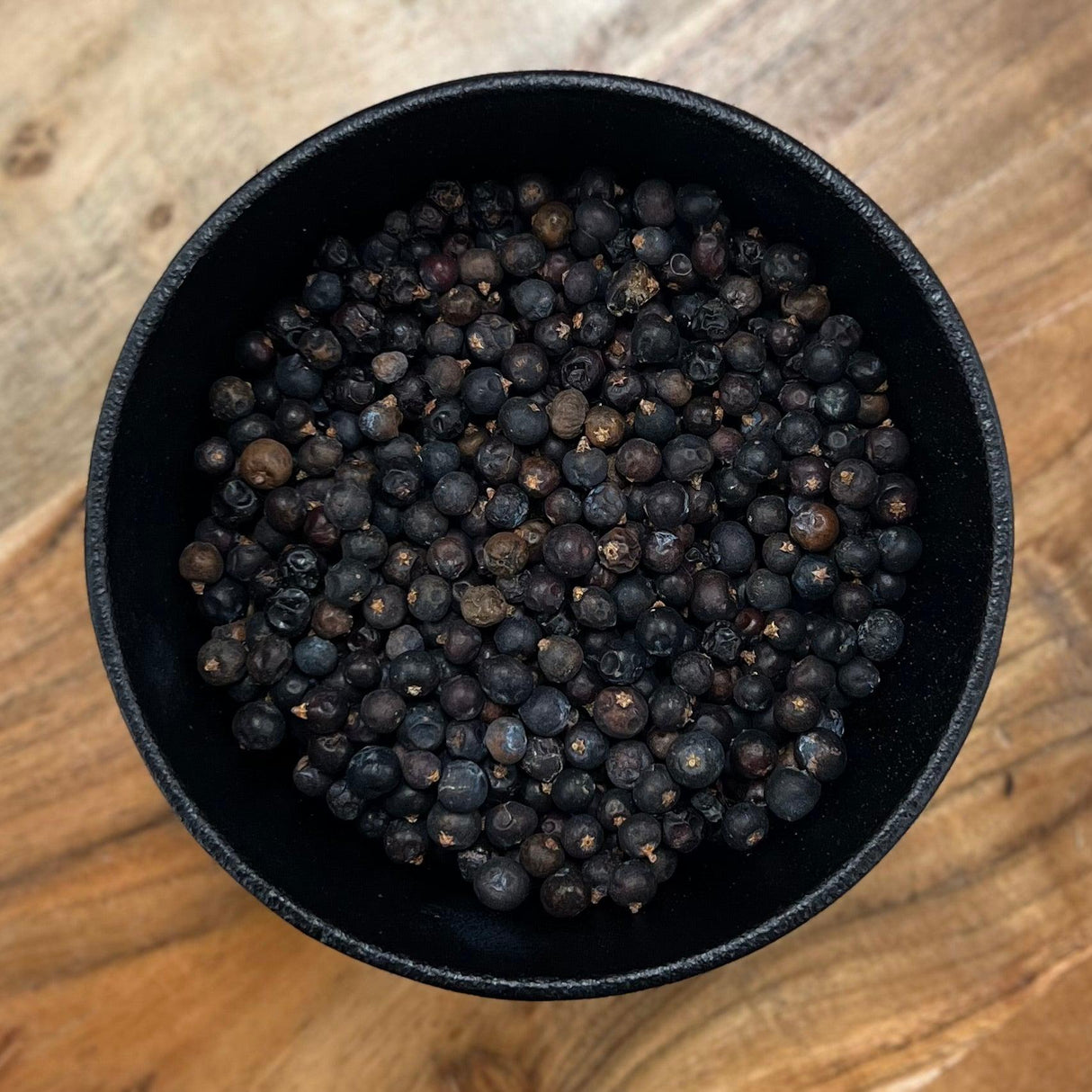 Juniper Berries Whole (Juniperus Communis)