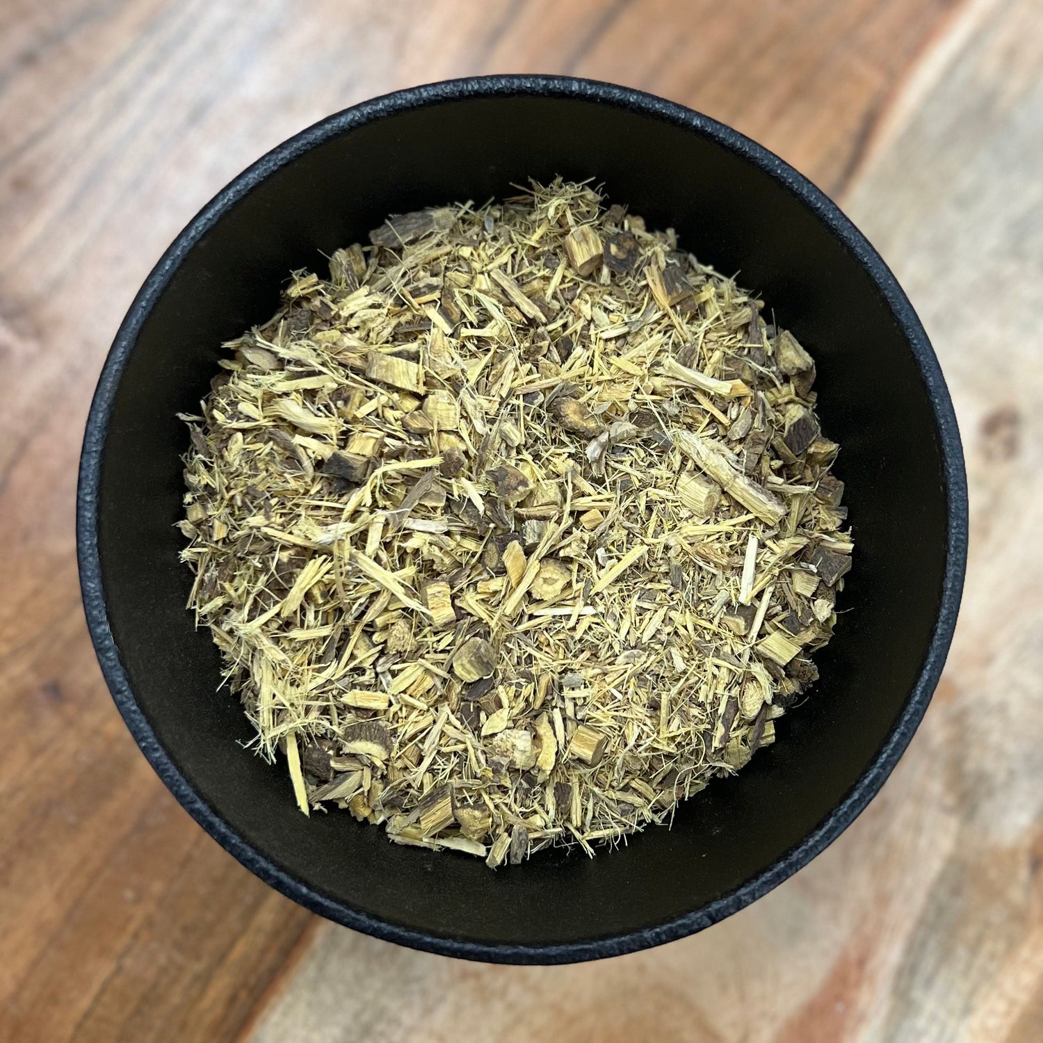 Licorice Root Cut (Glycyrrhiza glabra)