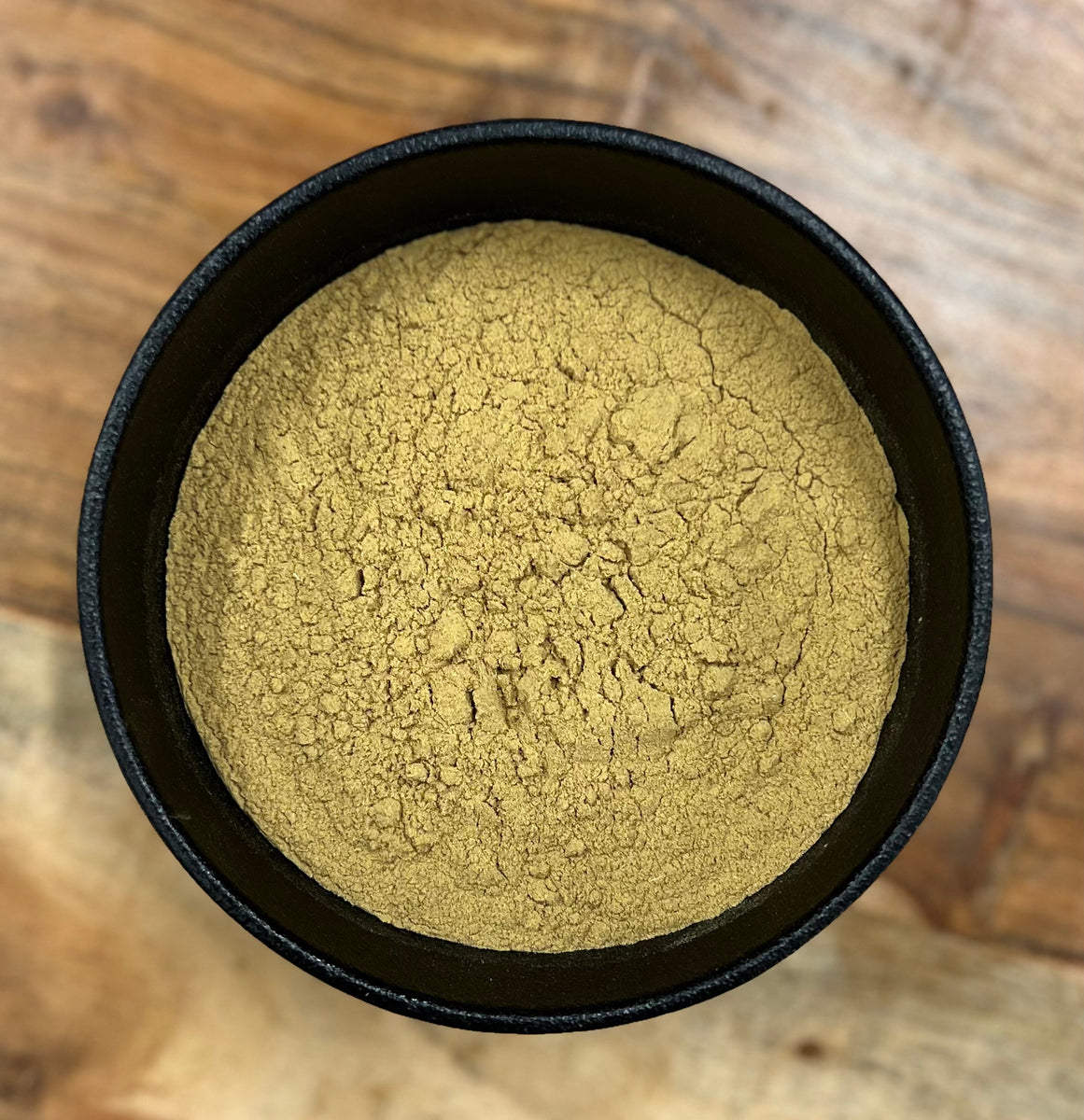 Licorice Root Powder (Glycyrrhiza glabra) LA Herb