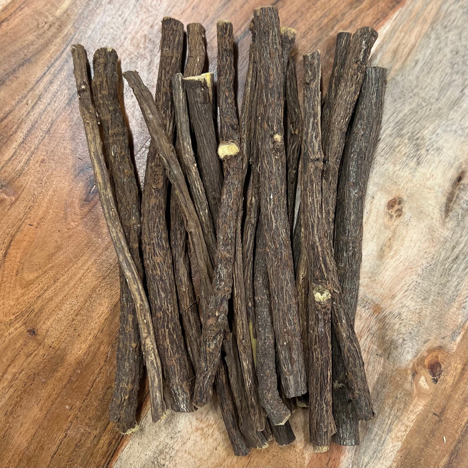 Licorice Sticks (Glycyrrhiza glabra)