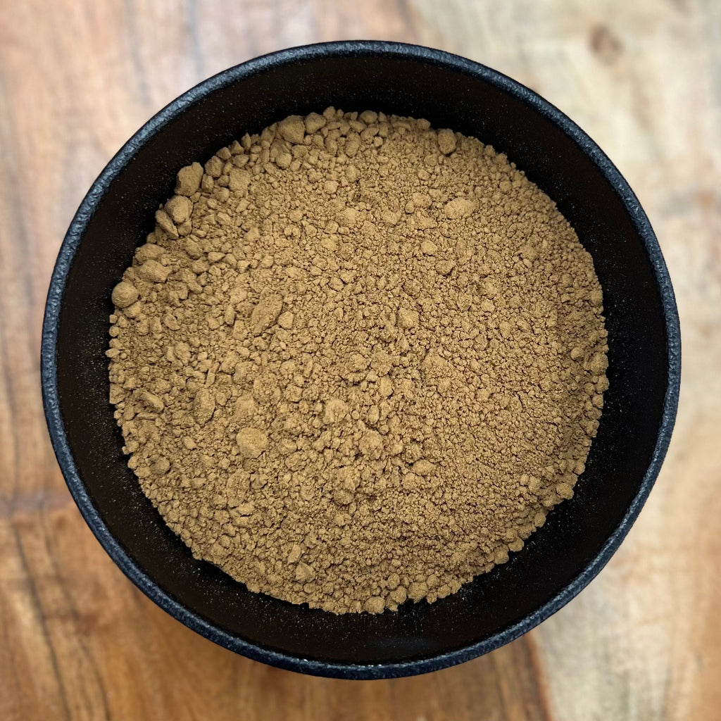 Lion's Mane Mushroom Powder (Hericium Erinaceus)