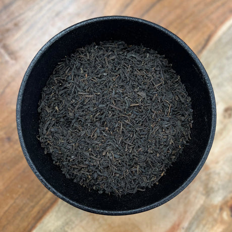 Lychee Black Tea (Camellia Sinensis)