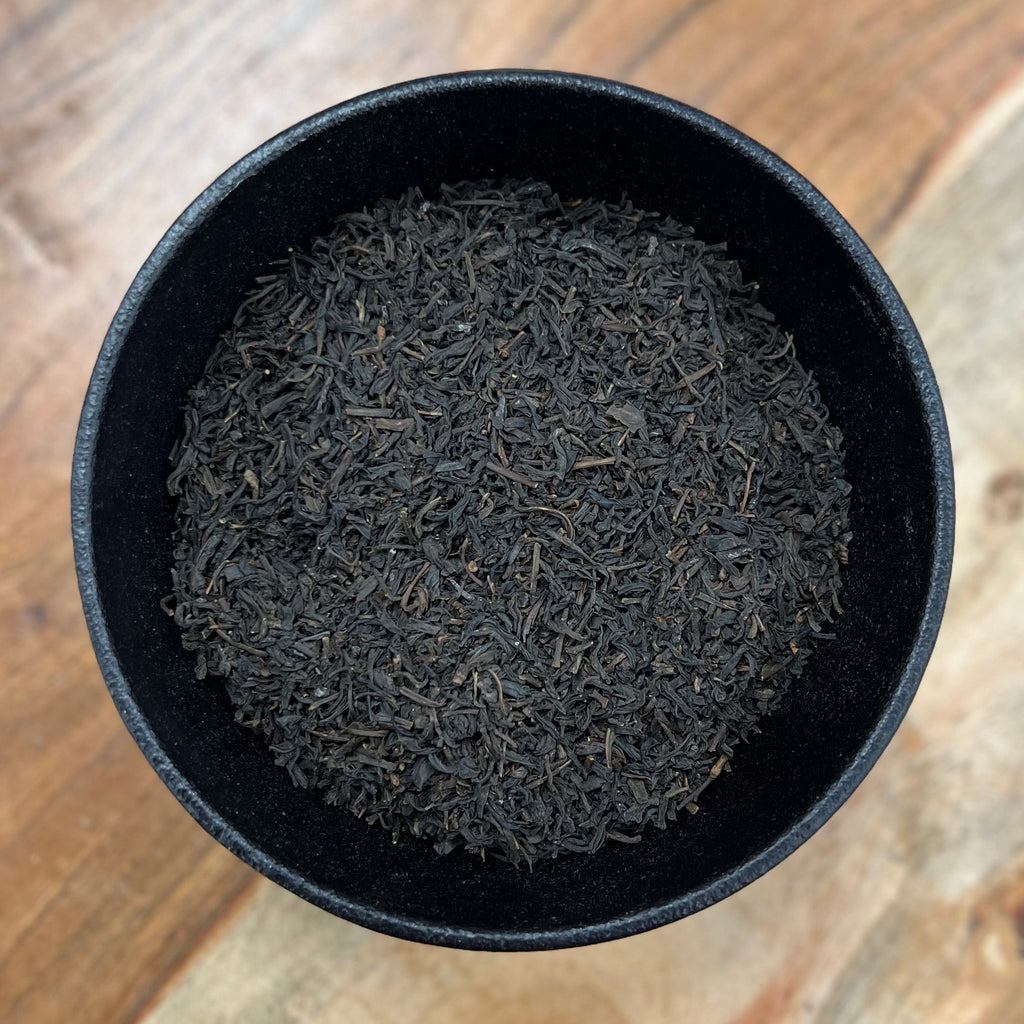 Lychee Black Tea (Camellia Sinensis)