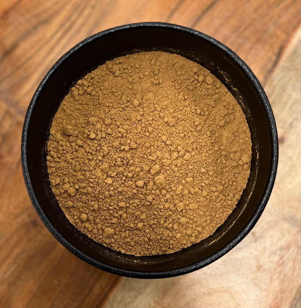 Maca Root Powder (Lepidum meyenil)