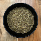 Marjoram Leaf Cut (Marjorana majorana)