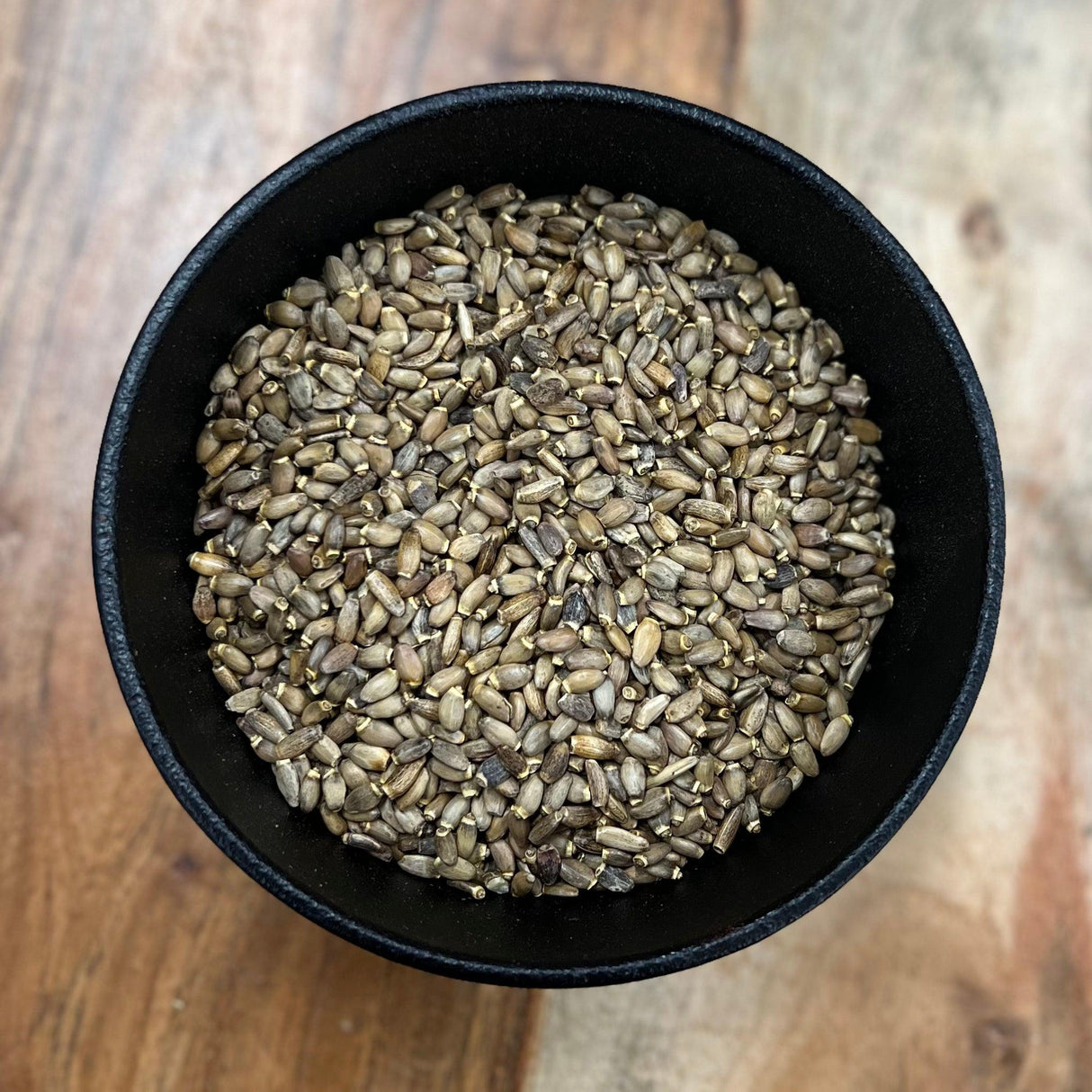 Milk Thistle Seed Whole (Silybum Marianum)