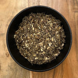 Mugwort Herb Cut (Artemisia Vulgaris)