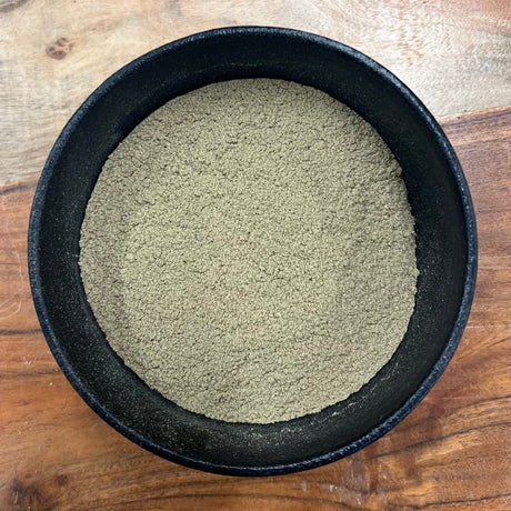 Mugwort Herb Powder (Artemisia Vulgaris)