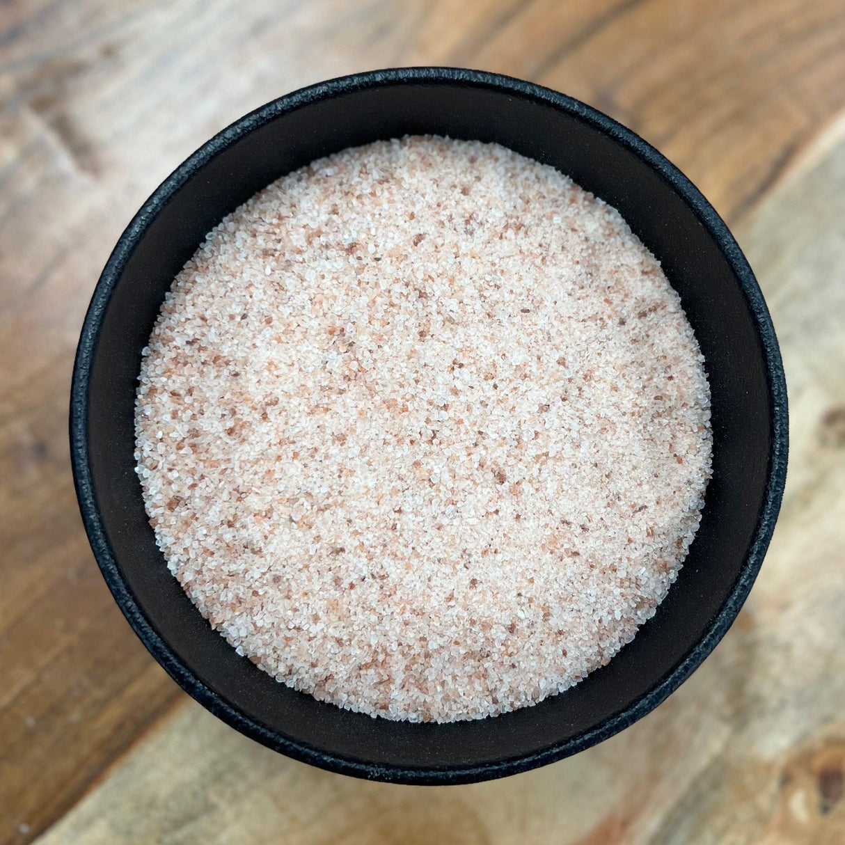 Pink Himalayan Salt