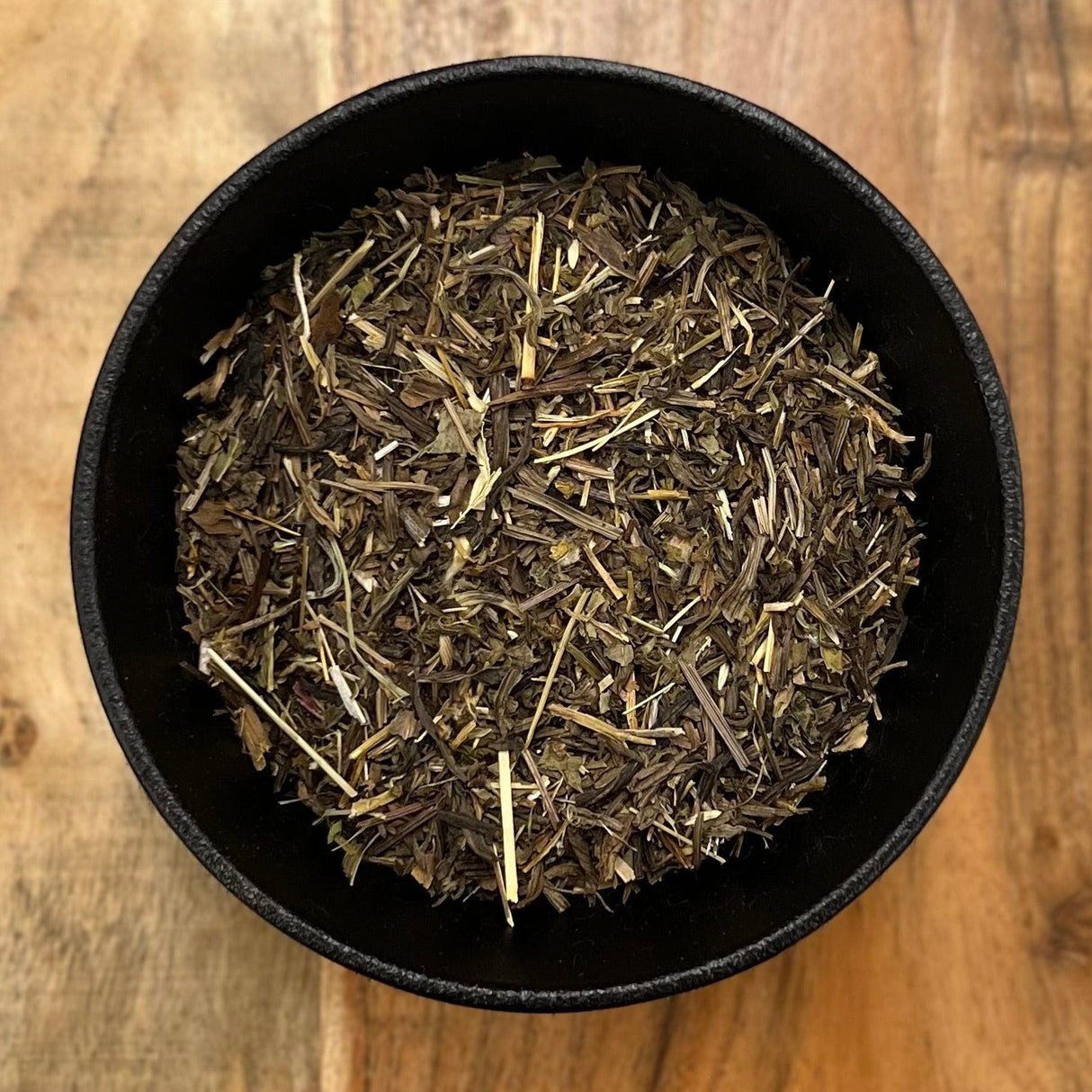Plantain Leaf Cut (Plantago lanceolata)