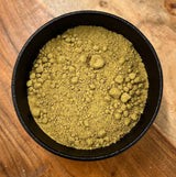 Pumpkin Seed Powder (Curcurbita pepo)